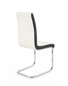 Cortex Mira Dining Chair, White