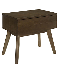 Modway Everly Wood Nightstand