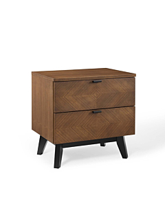 Modway Kali Wood Nightstand