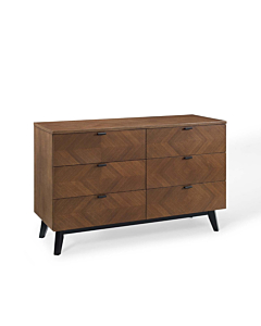 Momdway Kali Wood Dresser