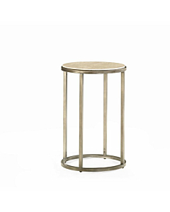 Hammary Modern Basics Round Endtable