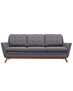 Modway Beguile Upholstered Fabric Sofa
