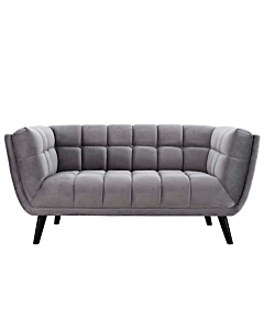 Modway Bestow Performance Velvet Loveseat