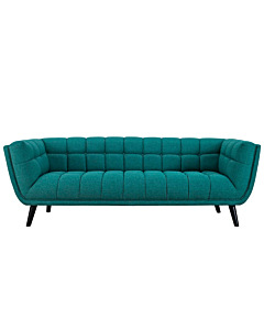 Modway Bestow Upholstered Fabric Sofa