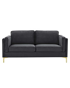 Modway Kaiya Performance Velvet Sofa