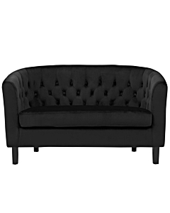 Modway Prospect Performance Velvet Loveseat