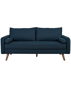 Modway Revive Upholstered Fabric Sofa