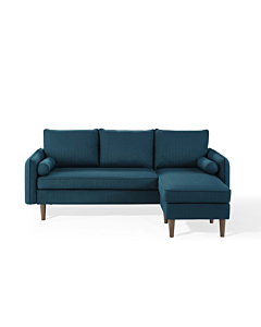 Modway Revive Upholstered Right or Left Sectional Sofa