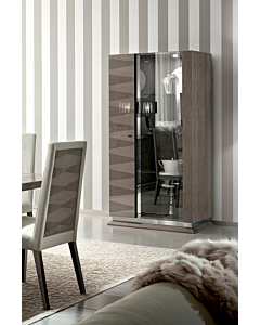 Monaco 2-door Curio by Alf Da Fre