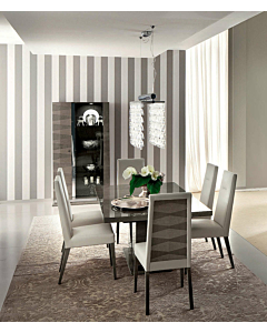 Monaco Dining Table 63" Wide by Alf Da Fre