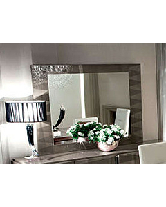 Monaco Mirro for Buffet Curio by Alf Da Fre