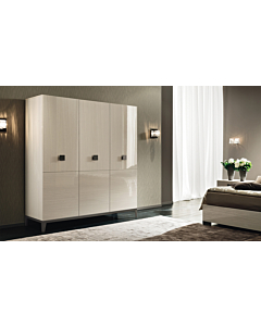 Mont Blanc 3-Door Wardrobe | ALF (+) DA FRE