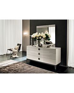 Mont Blanc Dresser by Alf Da Fre