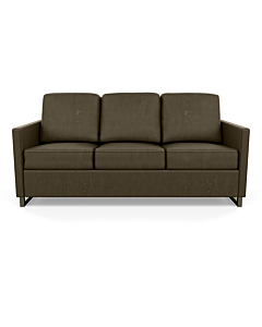 American Leather Brandt Comfort Sleeper, Leather