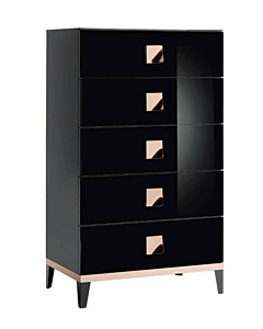 Mont Noir Modern Chest | ALF (+) DA FRE