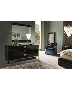 Mont Noir Modern Dresser | ALF (+) DA FRE