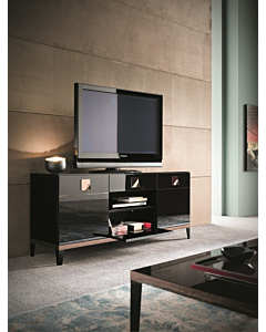 Mont Noir TV Stand | ALF (+) DA FRE