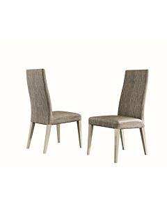 Mont Blanc Side Chair | ALF (+) DA FRE
