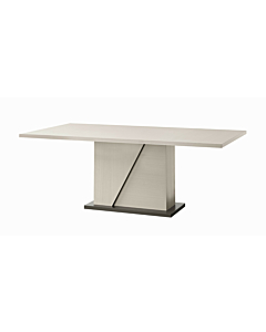 Mont Blanc 81" Extendable Dining Table | ALF (+) DA FRE