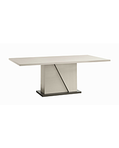 Mont Blanc 63" Extendable Dining Table | ALF (+) DA FRE