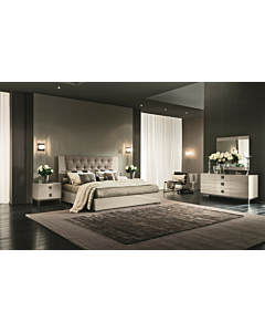 Mont Blanc Bedroom Collection | ALF (+) DA FRE