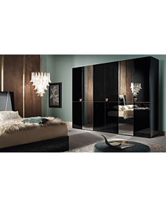 Mont Noir Modern Wardrobe Collection | ALF (+) DA FRE