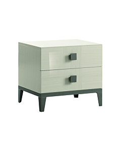 Mont Blanc Nightstand by Alf Da Fre