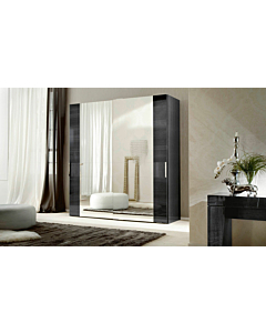 Montecarlo 2-Door Wardrobe | ALF (+) DA FRE