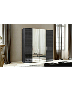 Montecarlo 4-Door Wardrobe | ALF (+) DA FRE