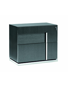 Montecarlo File Cabinet, Right Side | ALF (+) DA FRE