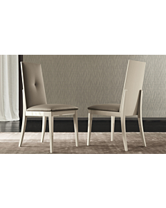 Montechiaro Side Chair | ALF (+) DA FRE