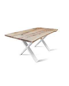 Cortex Natur-X40 Solid Wood Dining Table