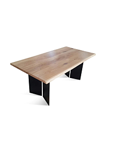 Cortex Natural Line 180 Dining Table
