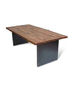 Cortex Natural Line-B Dining Table