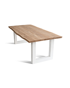 Cortex Natural Line-U Dining Table