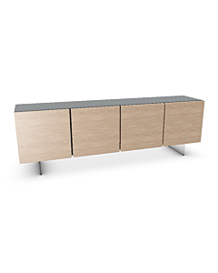 Calligaris Sipario 4 Door Wooden Sideboard