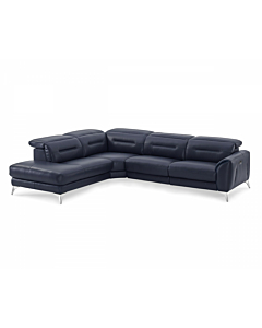 Neo Sectional with Power Recliner