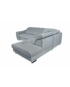Cortex NOBILIA Sectional Sofa with Right Facing Chaise