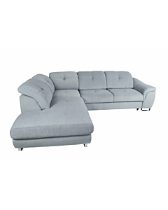 Cortex NOBILIA Sectional Sofa with Left Facing Chaise