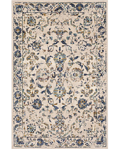 Karastan Rugs Cosmopolitan Nolita Indigo