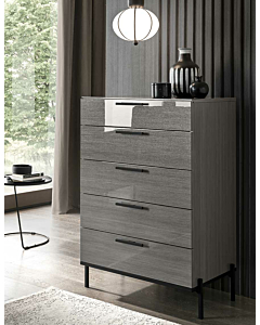 Novecento 5-Drawer Chest | ALF (+) DA FRE