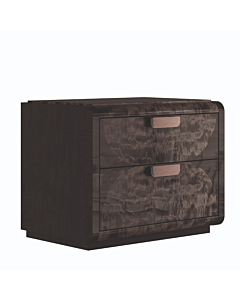 NYX Modern Nightstand by ALF Uno