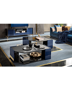 Oceanum Rectangular Coffee Table | 20 Weeks Delivery Lead Time