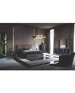 Oceanum Bedroom Collection | ALF (+) DA FRE