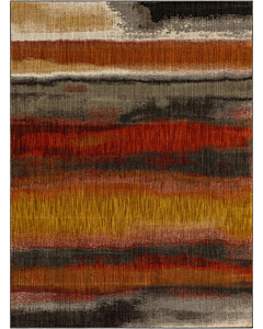 Karastan Rugs Elements Odin Multi