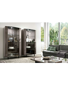 Olympia 2-Door Curio | ALF (+) DA FRE