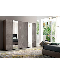 Olympia Modern Wardrobe Collection | ALF (+) DA FRE