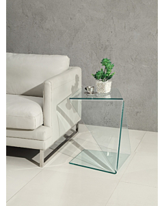 Origami End Table | Creative Fruniture