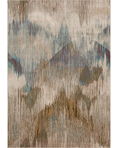 Karastan Rugs Enigma Ostina Mushroom