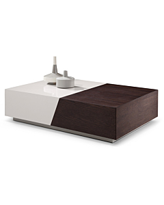 J & M P567A Coffee Table